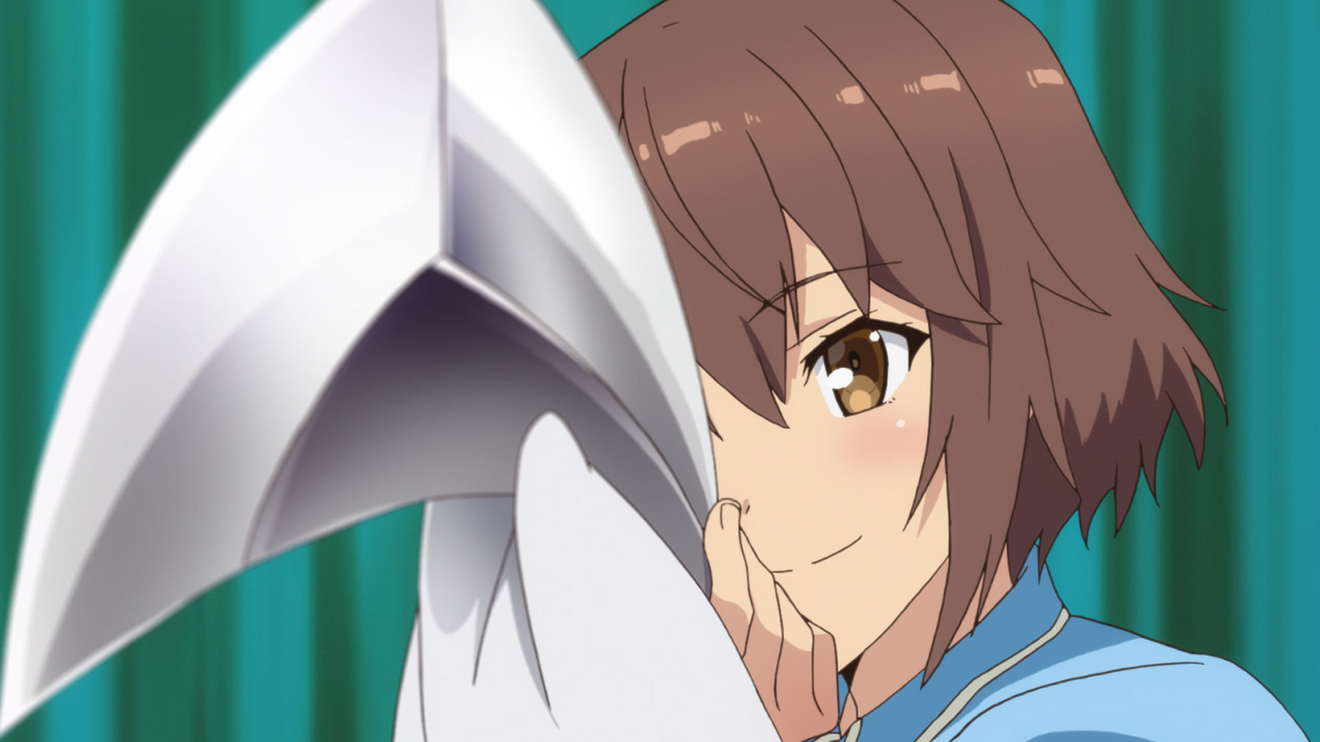 Toji no Miko (PuyaSubs!)